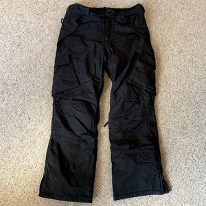 Men’s Bouldergear Snow Pants